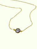Amethyst Collection February Birthstone - LillaDesigns