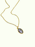 Amethyst Collection February Birthstone - LillaDesigns