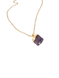 Amethyst Collection February Birthstone - LillaDesigns