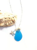 Sea Glass Necklace