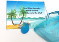 Sea Glass Necklace