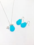 Sea Glass Necklace