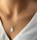 The Miraculous Necklace