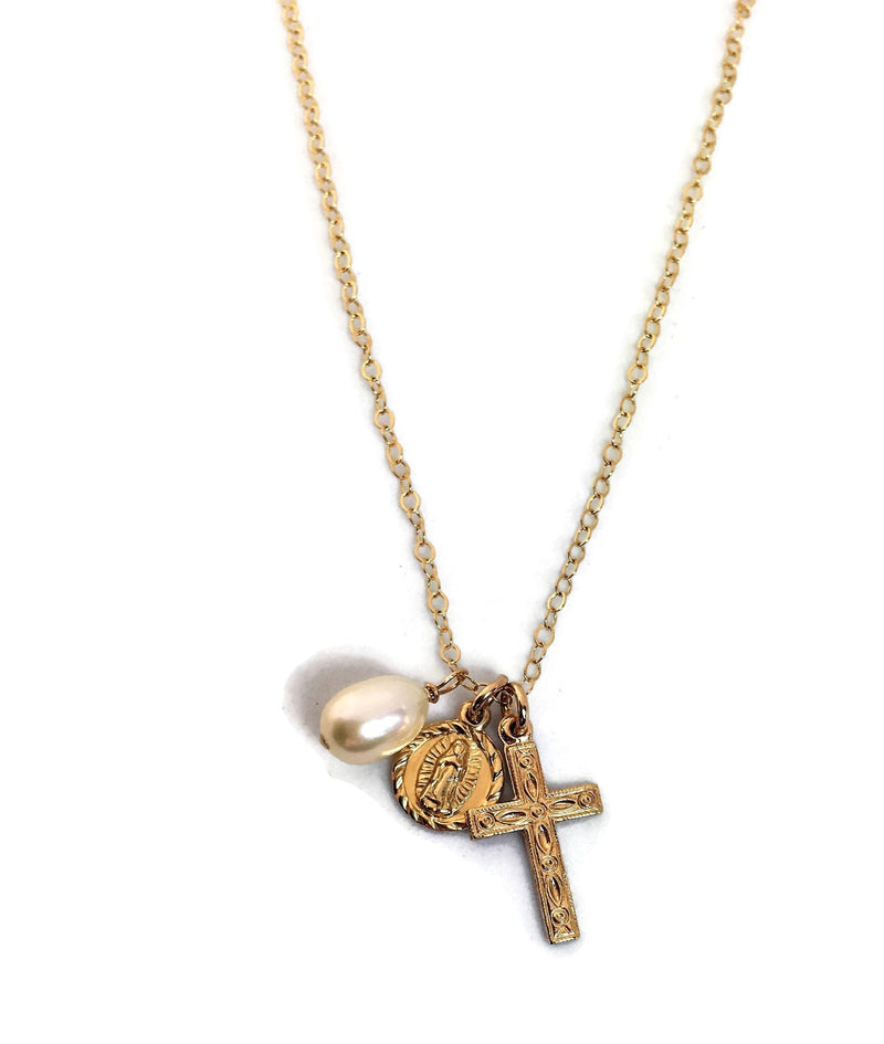 The Mariah Necklace