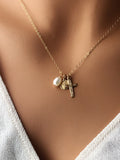The Mariah Necklace