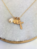 The Mariah Necklace