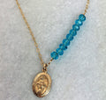 The Elsa Necklace