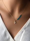 The Elsa Necklace