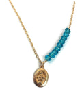 The Elsa Necklace