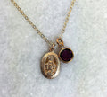 The Donatella Necklace
