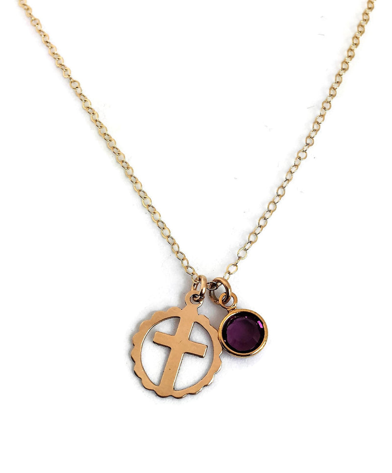 The Alexandra Necklace