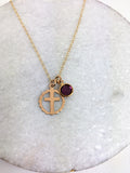 The Alexandra Necklace