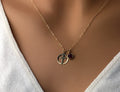 The Alexandra Necklace