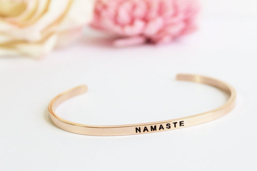 NAMASTE - LillaDesigns