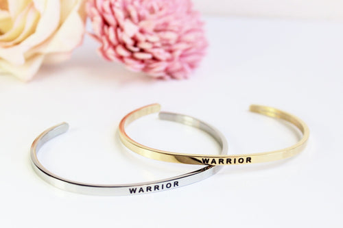 WARRIOR