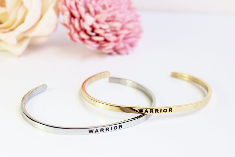 WARRIOR