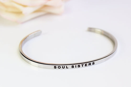 SOUL SISTERS