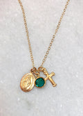 The Sophia Cross