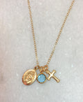 The Sophia Cross