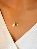 The Sophia Cross