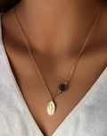 Madonna Necklace - LillaDesigns