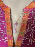 Spirituality and Harmony Necklace