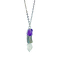 Spirituality and Harmony Necklace