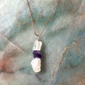 Protection Necklace - LillaDesigns