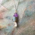 Spirituality and Harmony Necklace
