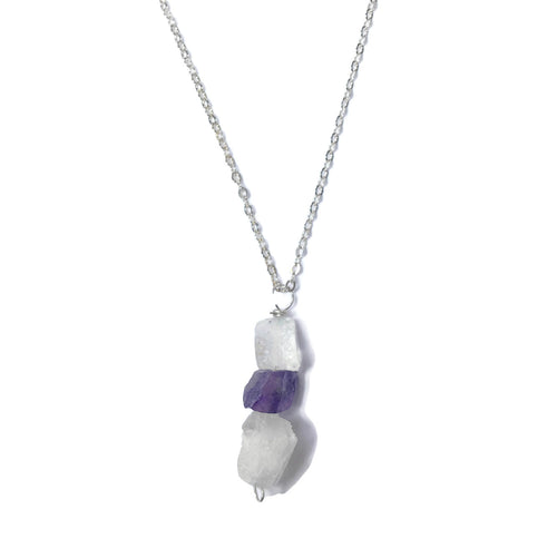 Protection Necklace - LillaDesigns