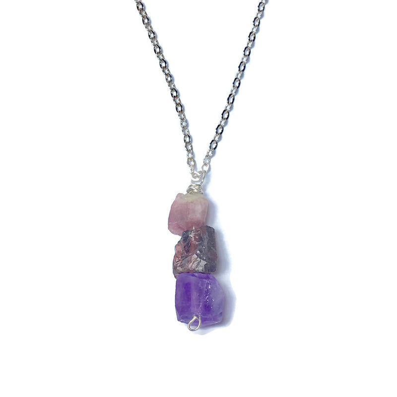 Rejuvenate Me Necklace