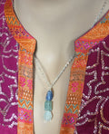 Wealth and Opportunity Necklace