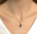 Amethyst Collection February Birthstone - LillaDesigns