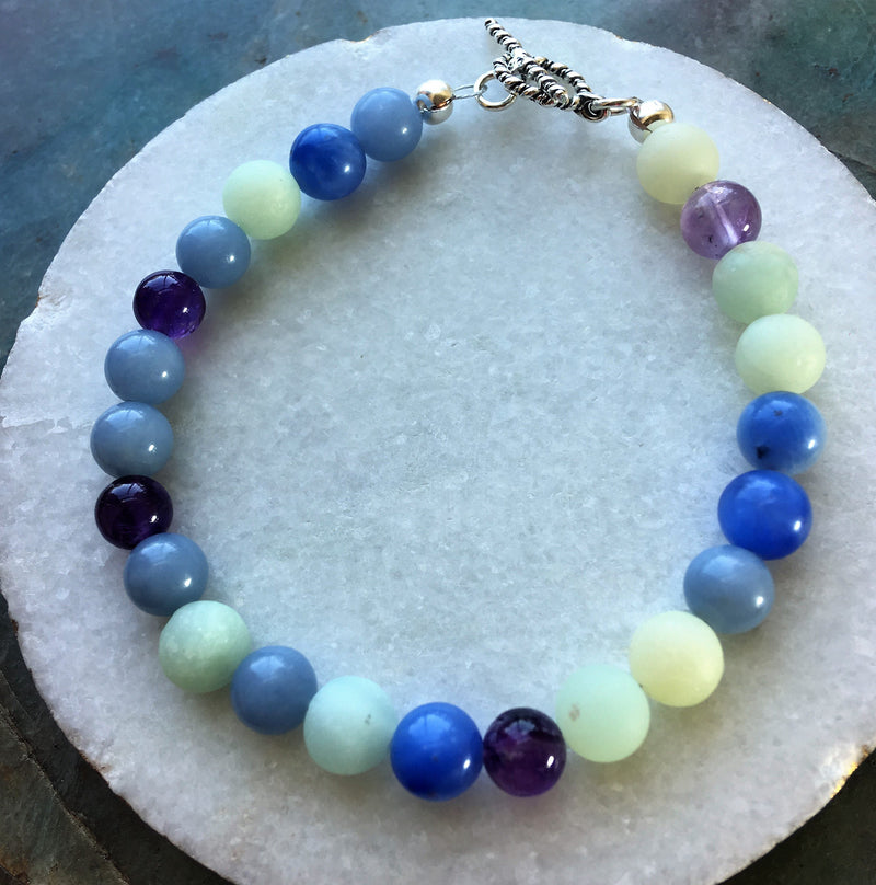 Stress Relief Bracelet