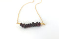 Garnet Collection January Birthstone - LillaDesigns