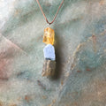 Positive Energy Necklace - LillaDesigns