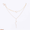 The Rising Star Necklace