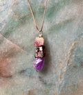 Rejuvenate Me Necklace