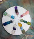 Spirituality and Harmony Necklace