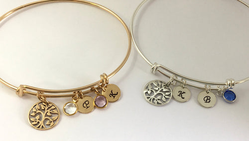 Mom Jewelry