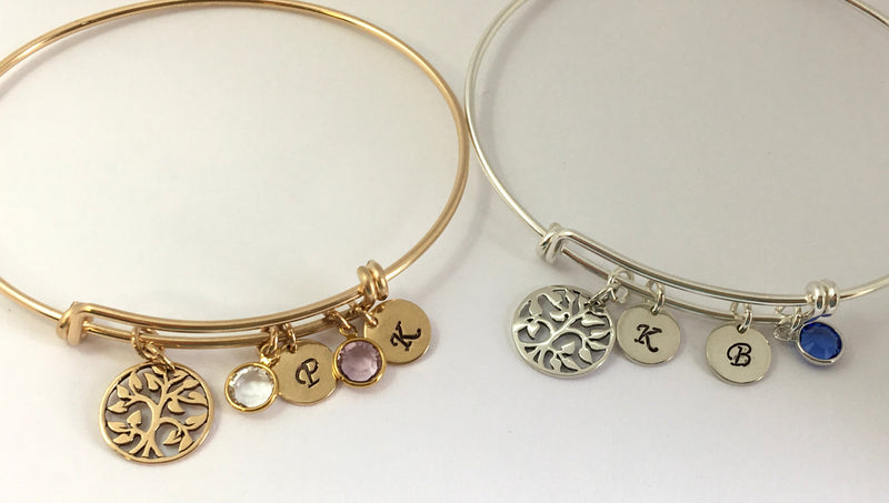 Mom Jewelry