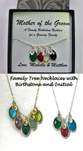 Mother of the Groom Gift, Mother of the Bride Gift - LillaDesigns