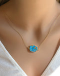 Turquoise Necklace
