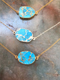 Turquoise Necklace