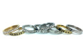 Christmas gift for mom name ring stackable Ring, mothers Custom Ring with children name Custom stacking ring