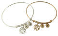 Tree of Life Bracelet, Expandable Family Tree Bracelet