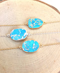 Turquoise Necklace