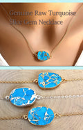 Turquoise Necklace