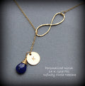 Lariat Necklace, Y-Necklace