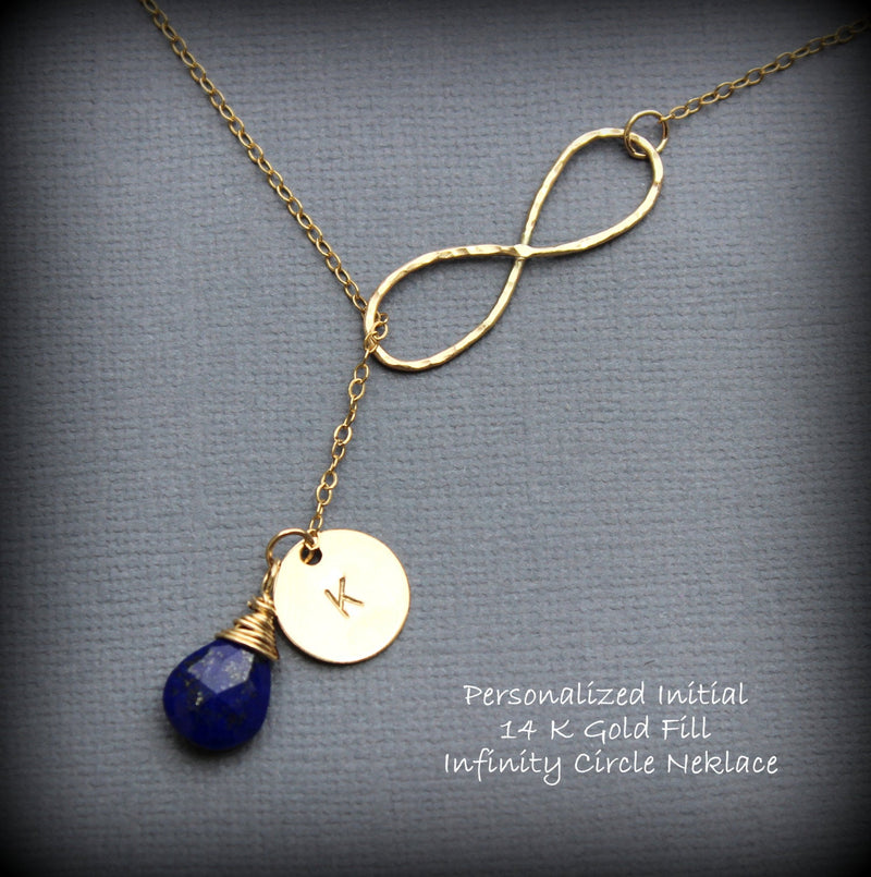 Lariat Necklace, Y-Necklace